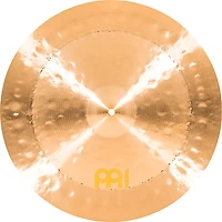 MEINL Byzance Dual China Cymbal