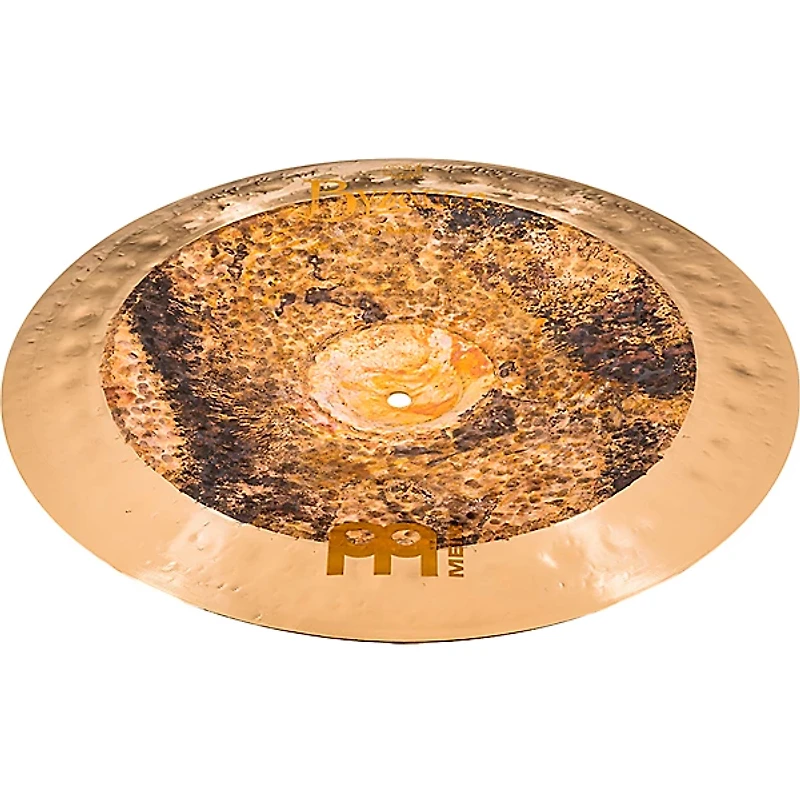 MEINL Byzance Dual China Cymbal