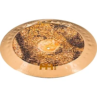 MEINL Byzance Dual China Cymbal