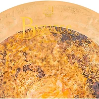 MEINL Byzance Dual China Cymbal