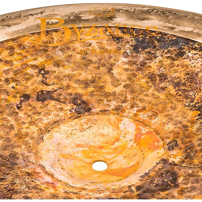 MEINL Byzance Dual China Cymbal