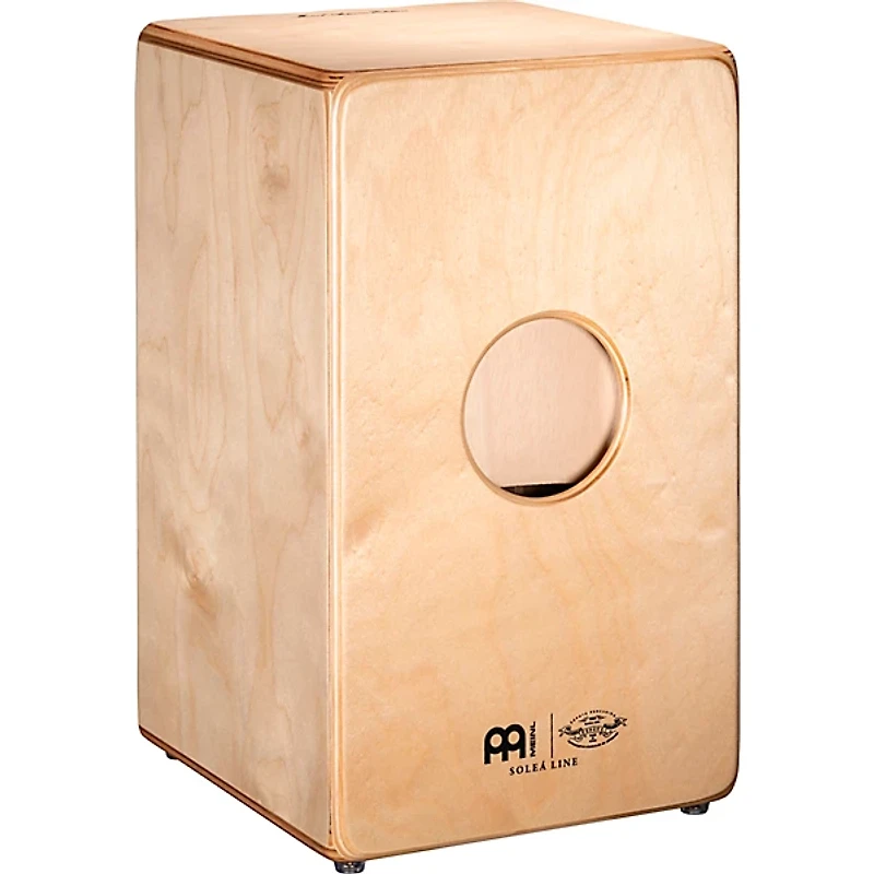 MEINL Solea Line Artisan Pickup Cajon