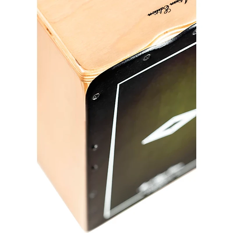 MEINL Solea Line Artisan Pickup Cajon