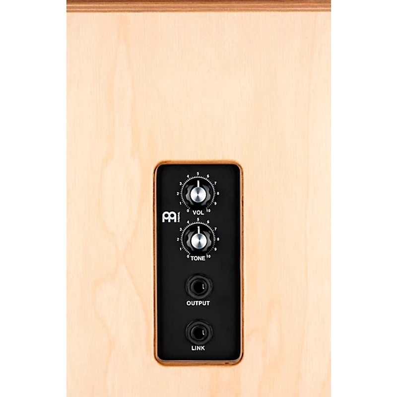 MEINL Solea Line Artisan Pickup Cajon