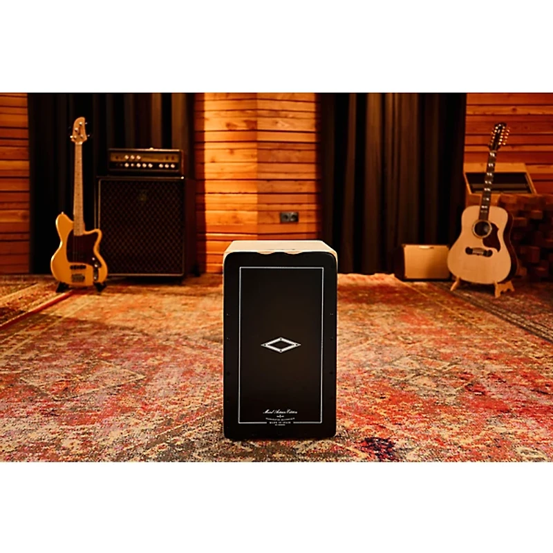 MEINL Solea Line Artisan Pickup Cajon