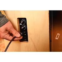 MEINL Solea Line Artisan Pickup Cajon