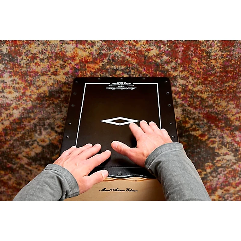 MEINL Solea Line Artisan Pickup Cajon