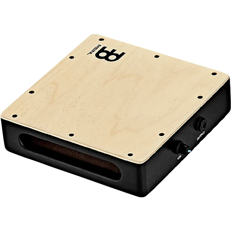 MEINL Pickup Cajon Tom Tap