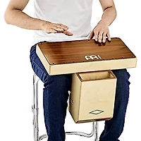 MEINL Artisan Edition Slaptop Cajon, Vidalita Line