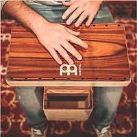 MEINL Artisan Edition Slaptop Cajon, Vidalita Line