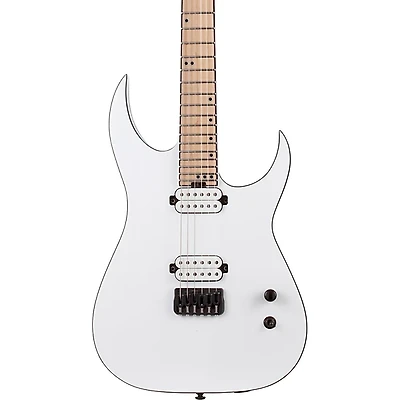 Schecter Guitar Research Keith Merrow KM-6 MK-III Hybrid 6-String Electric Guitar Snowblind