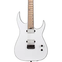 Schecter Guitar Research Keith Merrow KM-6 MK-III Hybrid 6-String Electric Guitar Snowblind