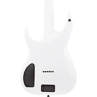 Schecter Guitar Research Keith Merrow KM-6 MK-III Hybrid 6-String Electric Guitar Snowblind