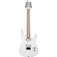 Schecter Guitar Research Keith Merrow KM-6 MK-III Hybrid 6-String Electric Guitar Snowblind