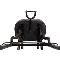 Gator Guitar Stool With Stand