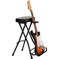 Gator Guitar Stool With Stand