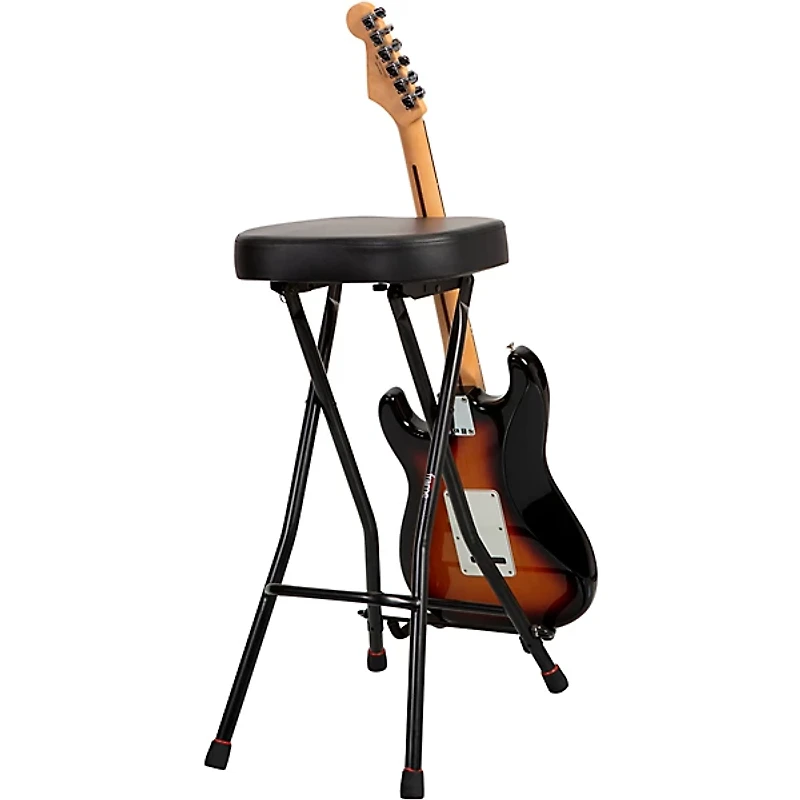 Gator Guitar Stool With Stand