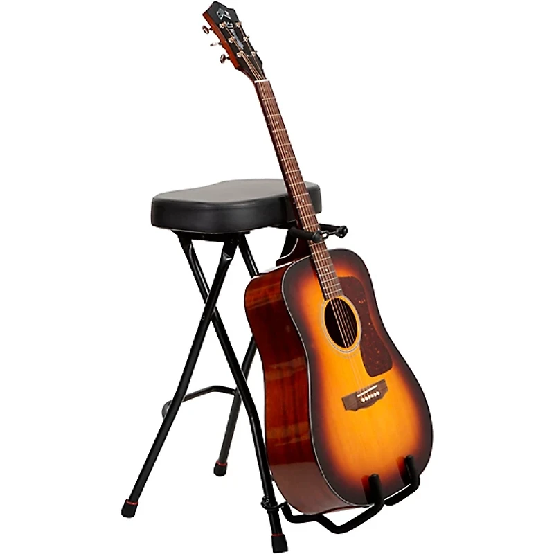 Gator Guitar Stool With Stand