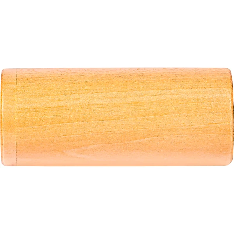 MEINL Soft Round Wood Shaker, Lime