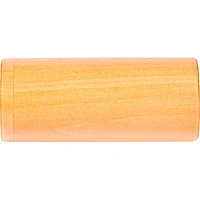 MEINL Soft Round Wood Shaker, Lime