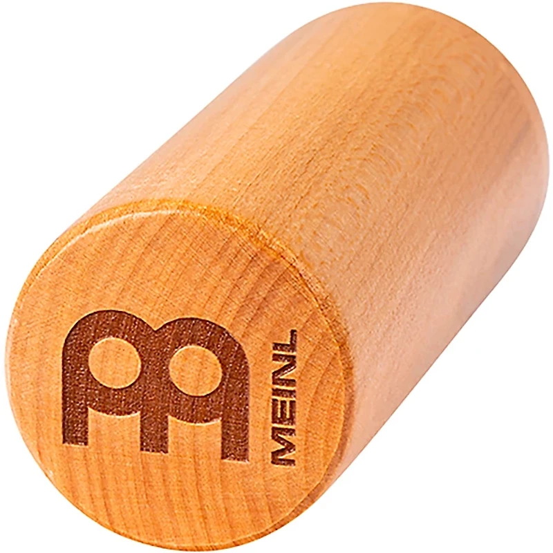 MEINL Soft Round Wood Shaker, Lime