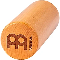MEINL Soft Round Wood Shaker, Lime