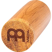 MEINL Loud Round Wood Shaker, Oak