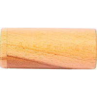 MEINL Medium Round Wood Shaker, Beech