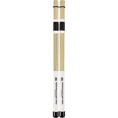 Meinl Stick & Brush Rebound Multi-Rods, Birch