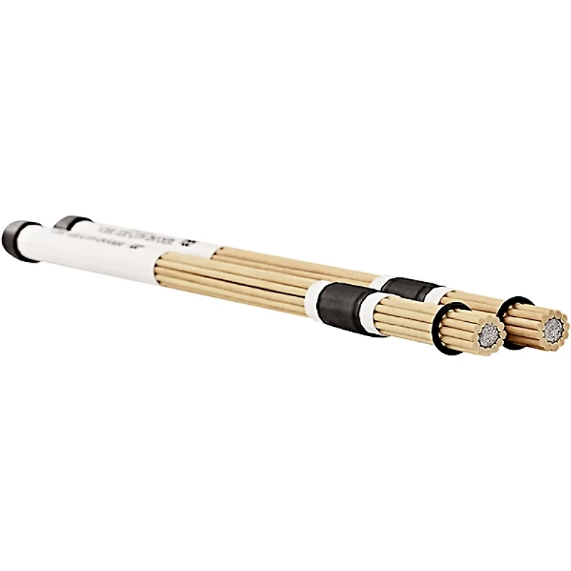 Meinl Stick & Brush Rebound Multi-Rods, Birch