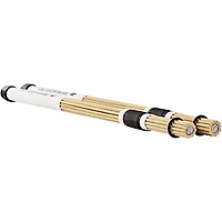 Meinl Stick & Brush Rebound Multi-Rods, Birch