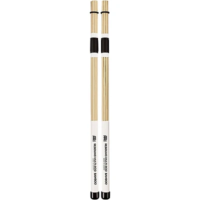 Meinl Stick & Brush Rebound Multi-Rods, Bamboo