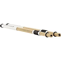 Meinl Stick & Brush Rebound Multi-Rods, Bamboo