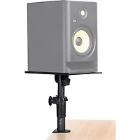 Gator Frameworks Clamp-On Studio Monitor Stand (Pair)