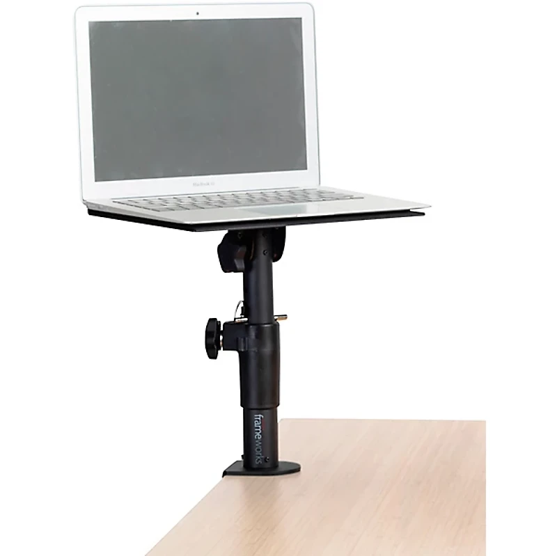 Gator Frameworks Clamp-On Studio Monitor Stand (Pair)