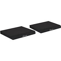 Gator GFW-ISOPAD-LG Studio Monitor Isolation Pads - Large