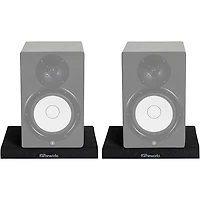 Gator GFW-ISOPAD-LG Studio Monitor Isolation Pads - Large