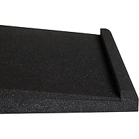 Gator GFW-ISOPAD-LG Studio Monitor Isolation Pads - Large