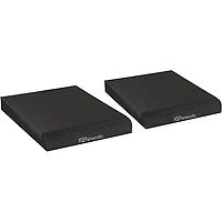 Gator GFW-ISOPAD-MD Studio Monitor Isolation Pads - Medium