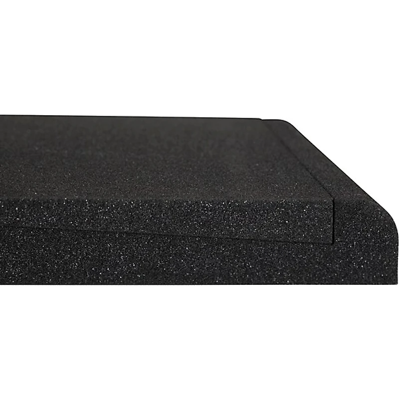 Gator GFW-ISOPAD-MD Studio Monitor Isolation Pads - Medium