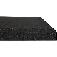 Gator GFW-ISOPAD-MD Studio Monitor Isolation Pads - Medium