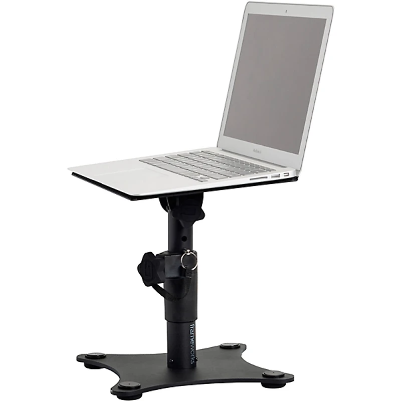 Gator Frameworks Desktop Studio Monitor Stand - Pair