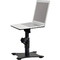 Gator Frameworks Desktop Studio Monitor Stand - Pair