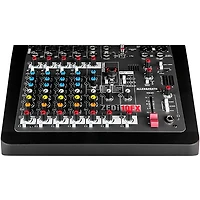 Allen & Heath ZEDi-10FX USB Mixer With Effects