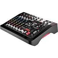 Allen & Heath ZEDi-10FX USB Mixer With Effects