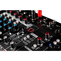 Allen & Heath ZEDi-10FX USB Mixer With Effects
