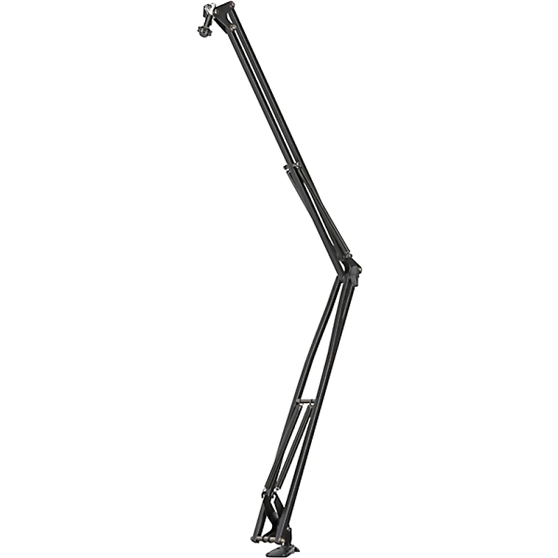 Proline DBA301 Desk Mount Microphone Boom Arm - Black