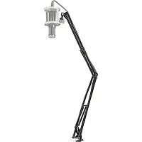 Proline DBA301 Desk Mount Microphone Boom Arm - Black