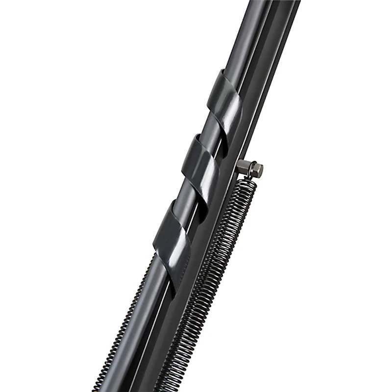 Proline DBA301 Desk Mount Microphone Boom Arm - Black