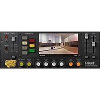IK Multimedia T-RackS Sunset Sound Studio Reverb (Download)
